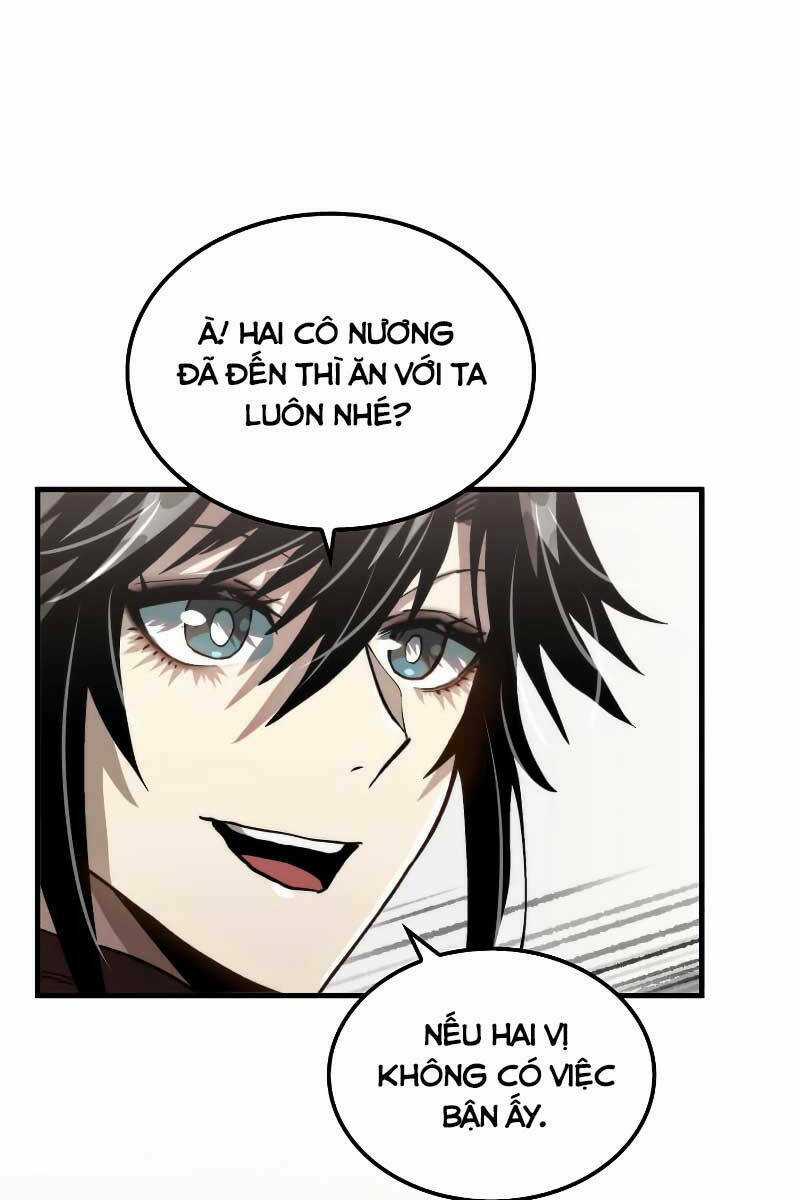 Bác Sĩ Trùng Sinh Về Murim Chapter 112 trang 49