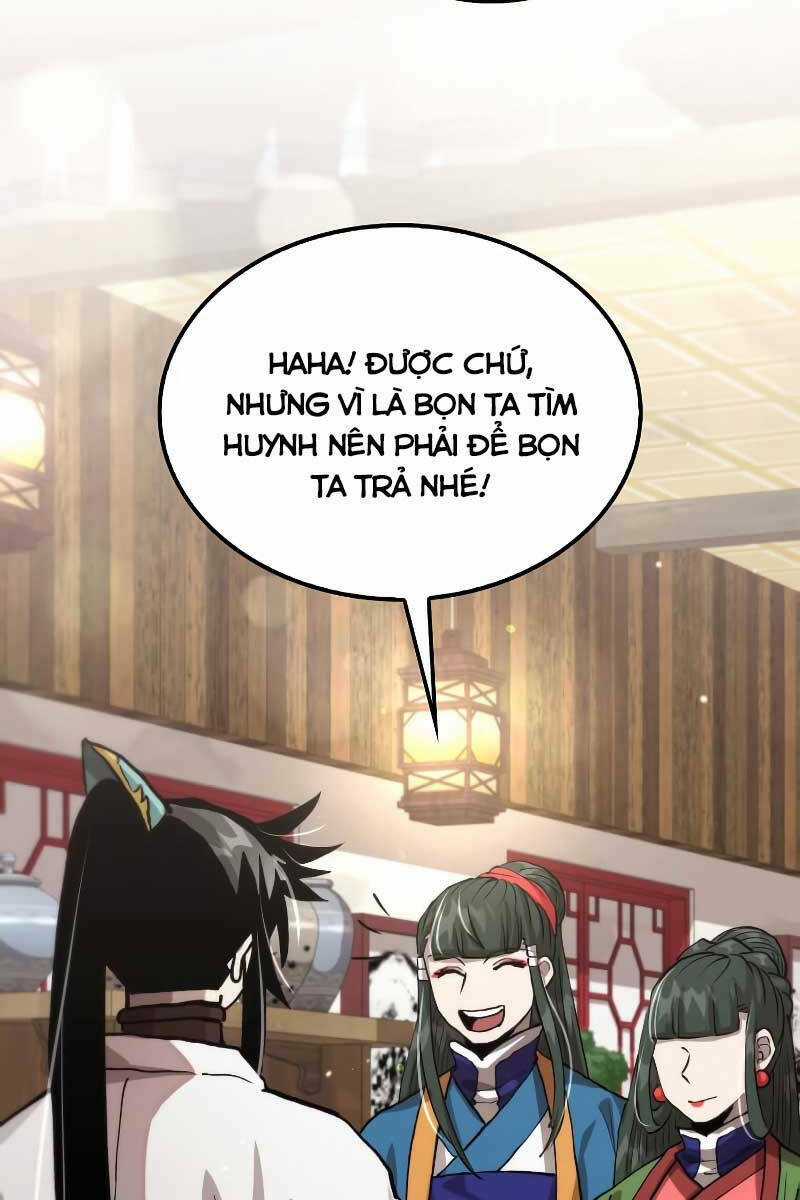 Bác Sĩ Trùng Sinh Về Murim Chapter 112 trang 50