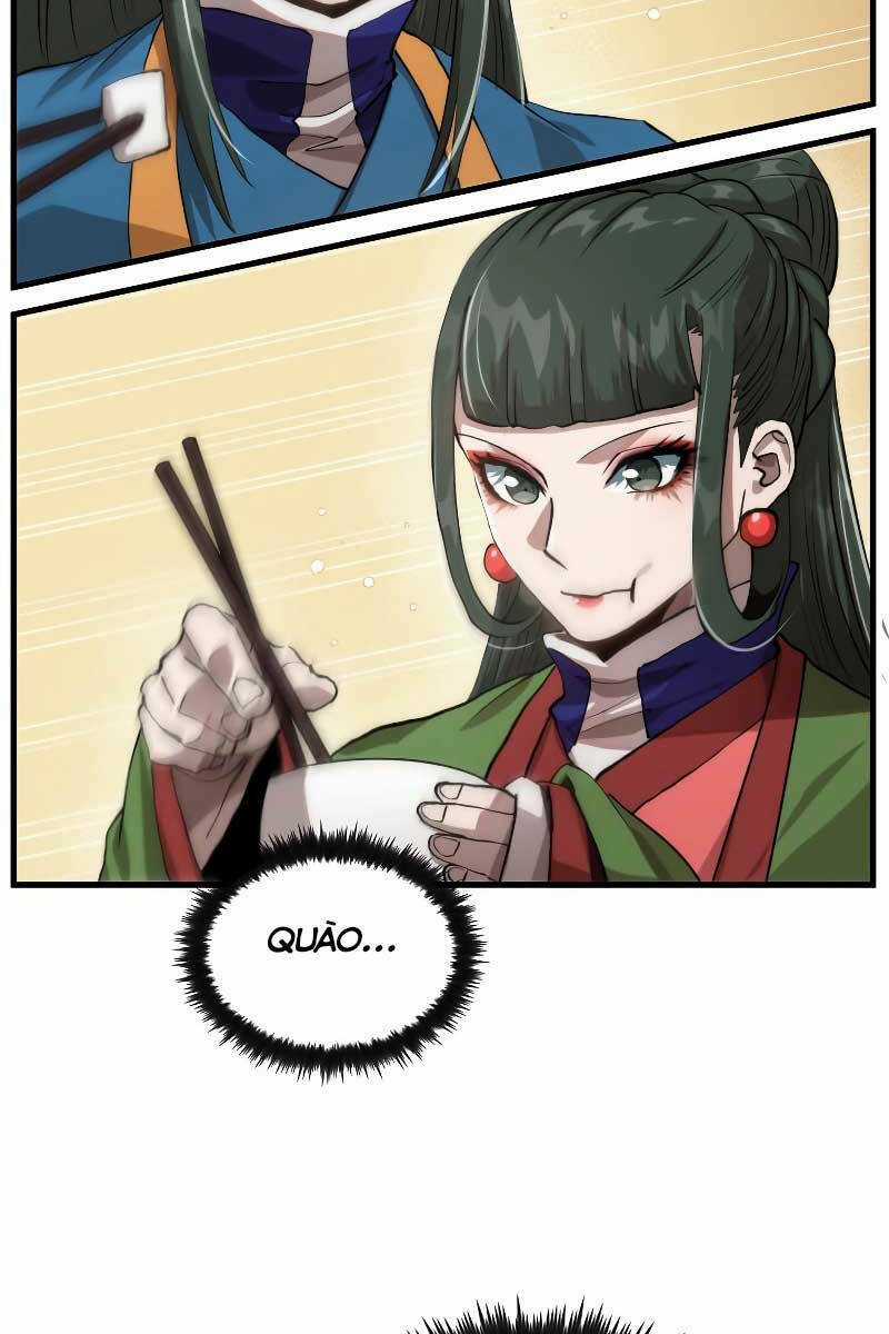 Bác Sĩ Trùng Sinh Về Murim Chapter 112 trang 54