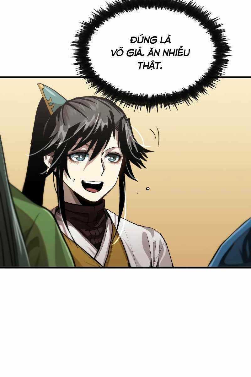 Bác Sĩ Trùng Sinh Về Murim Chapter 112 trang 55