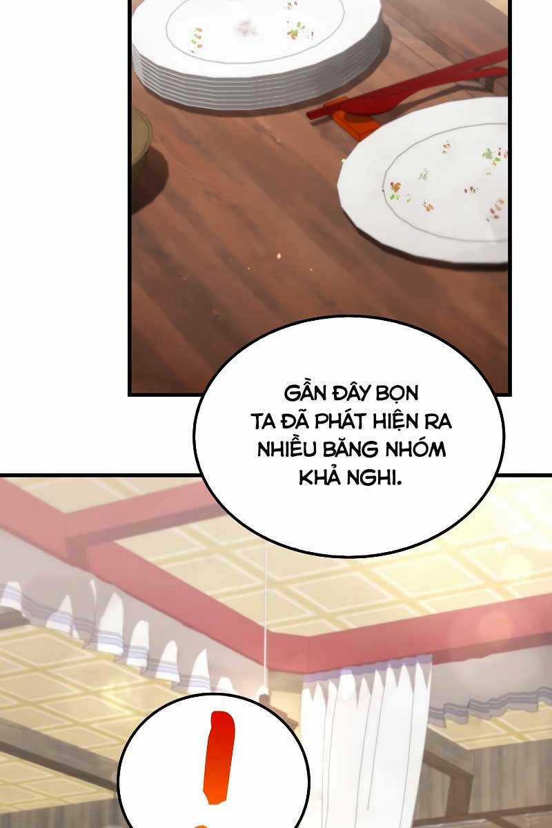 Bác Sĩ Trùng Sinh Về Murim Chapter 112 trang 57