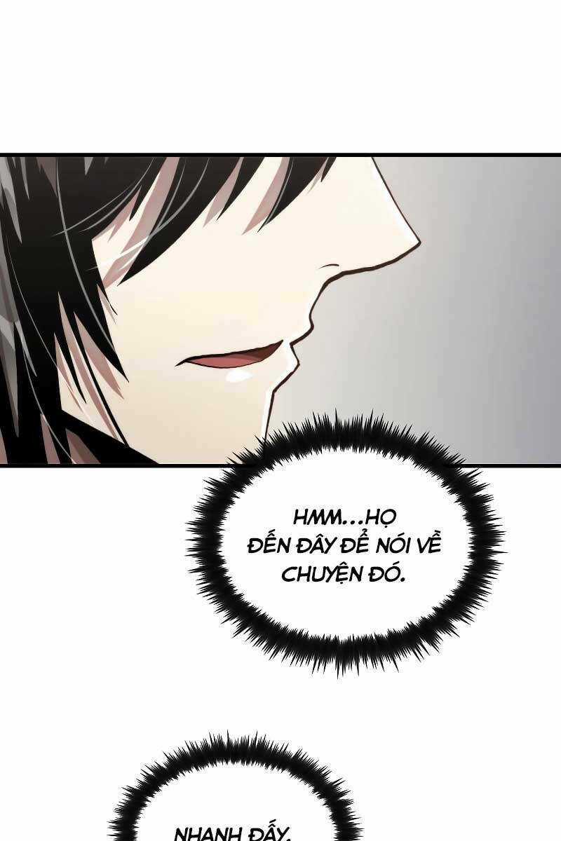 Bác Sĩ Trùng Sinh Về Murim Chapter 112 trang 59