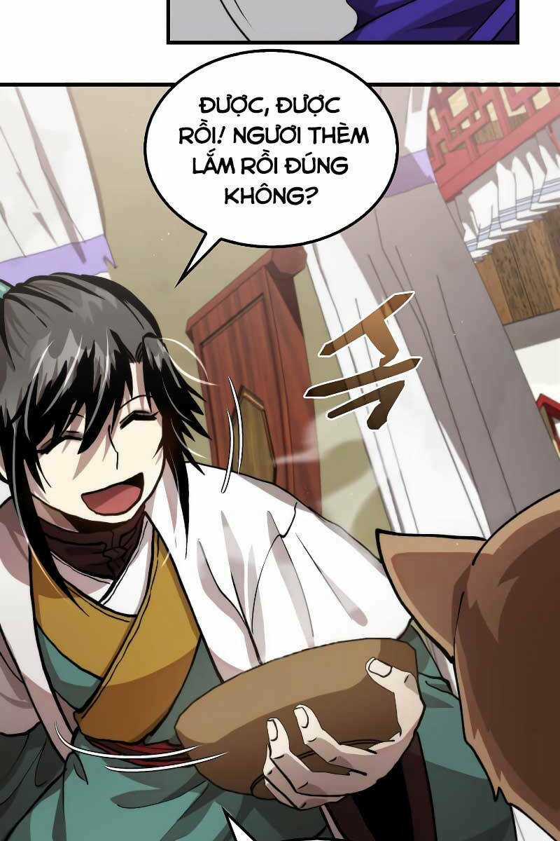 Bác Sĩ Trùng Sinh Về Murim Chapter 112 trang 6