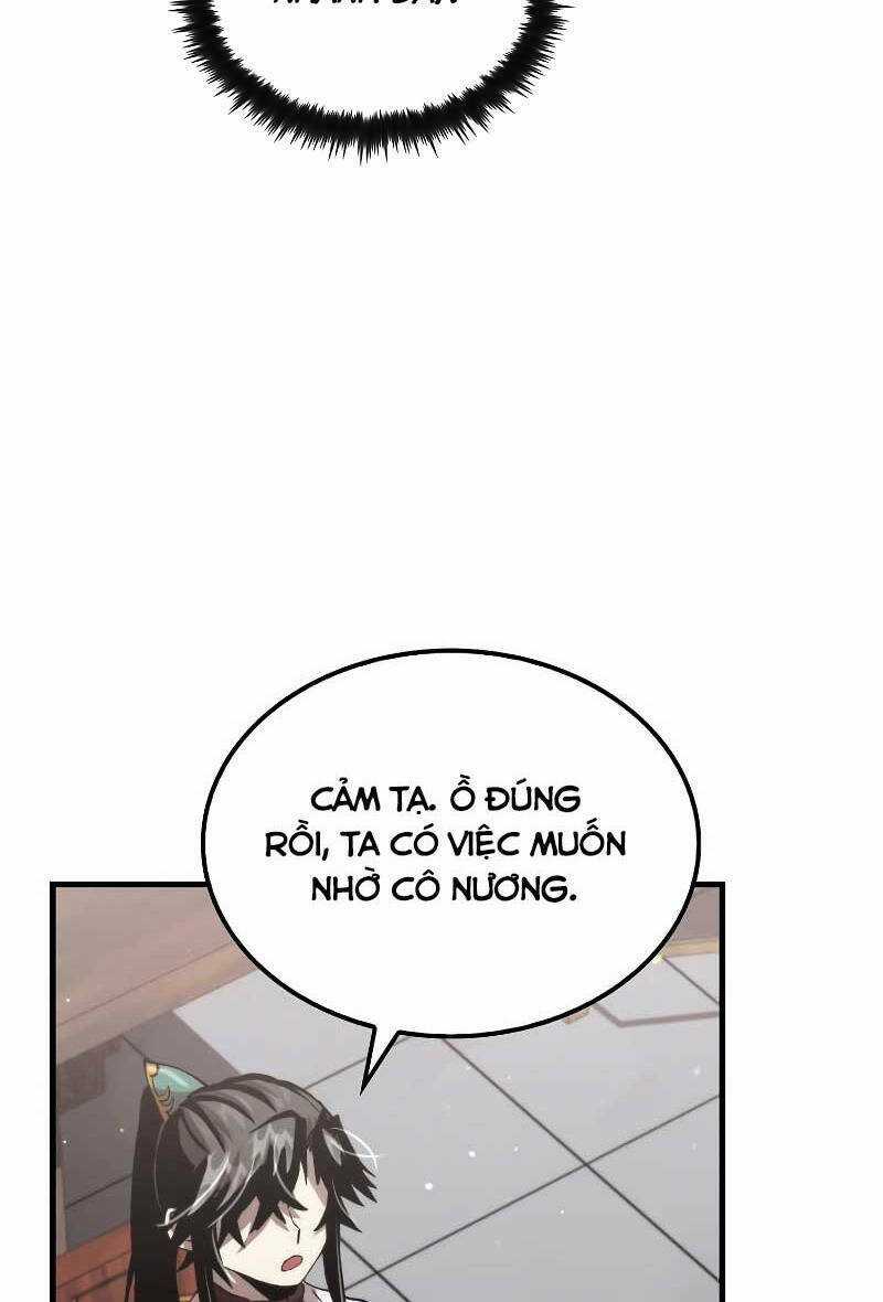 Bác Sĩ Trùng Sinh Về Murim Chapter 112 trang 60