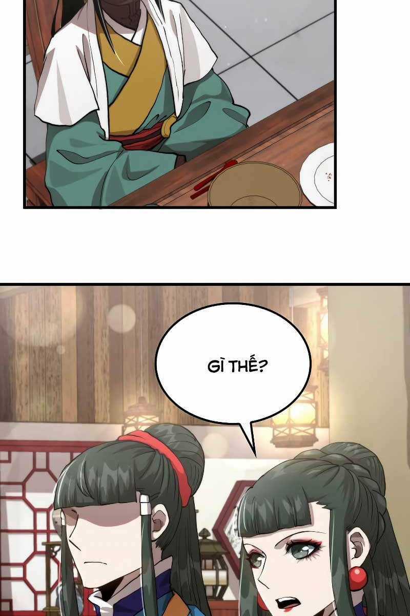 Bác Sĩ Trùng Sinh Về Murim Chapter 112 trang 61