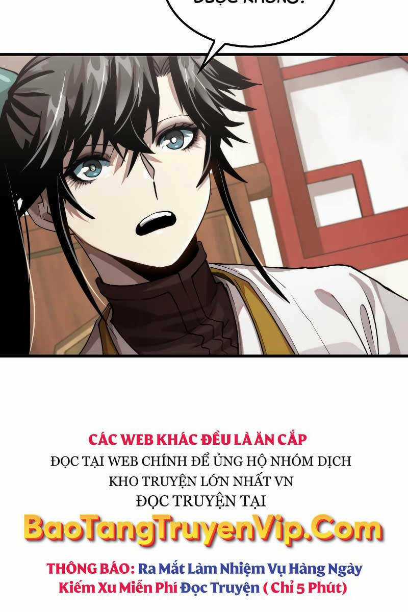 Bác Sĩ Trùng Sinh Về Murim Chapter 112 trang 63