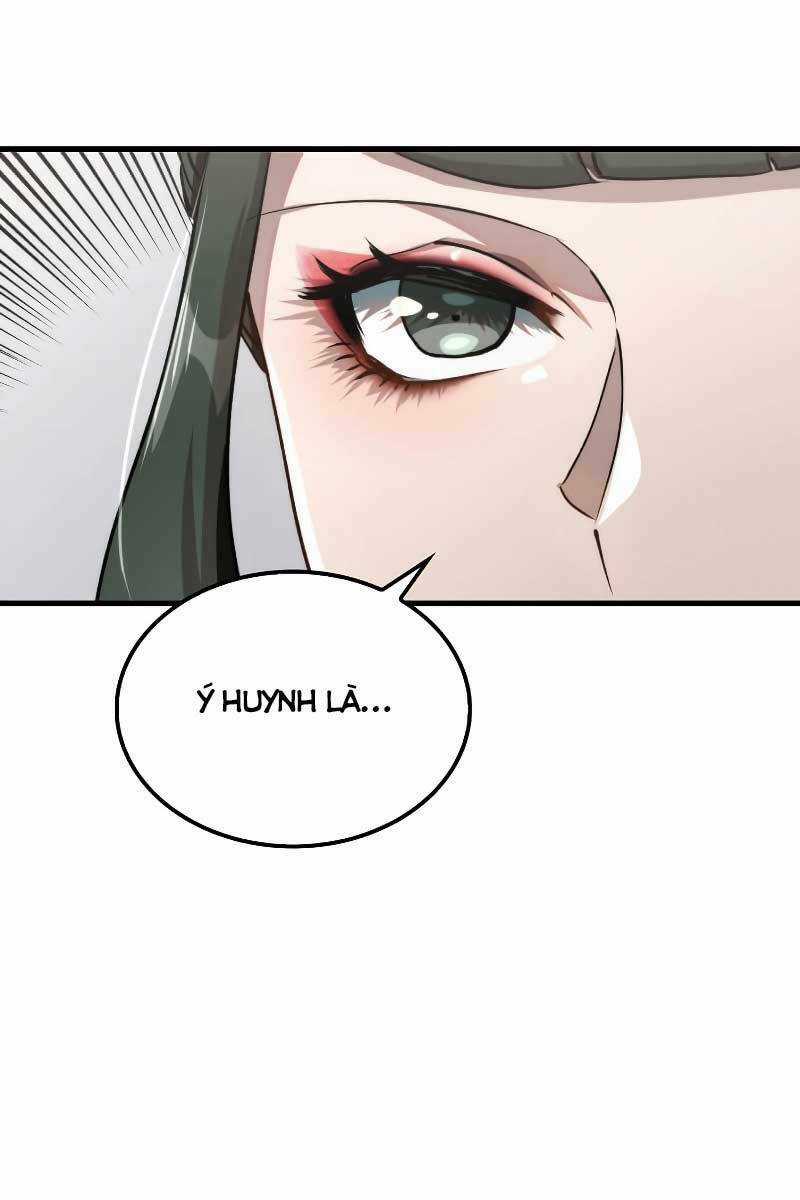 Bác Sĩ Trùng Sinh Về Murim Chapter 112 trang 64