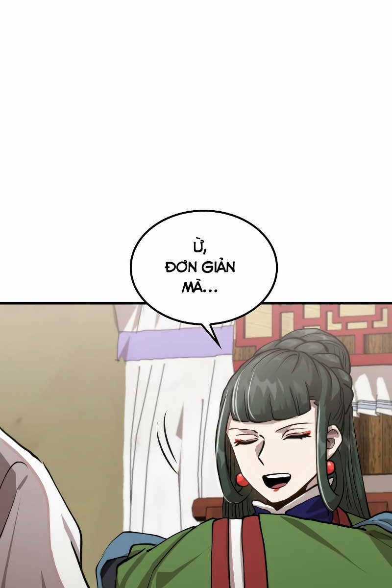 Bác Sĩ Trùng Sinh Về Murim Chapter 112 trang 66