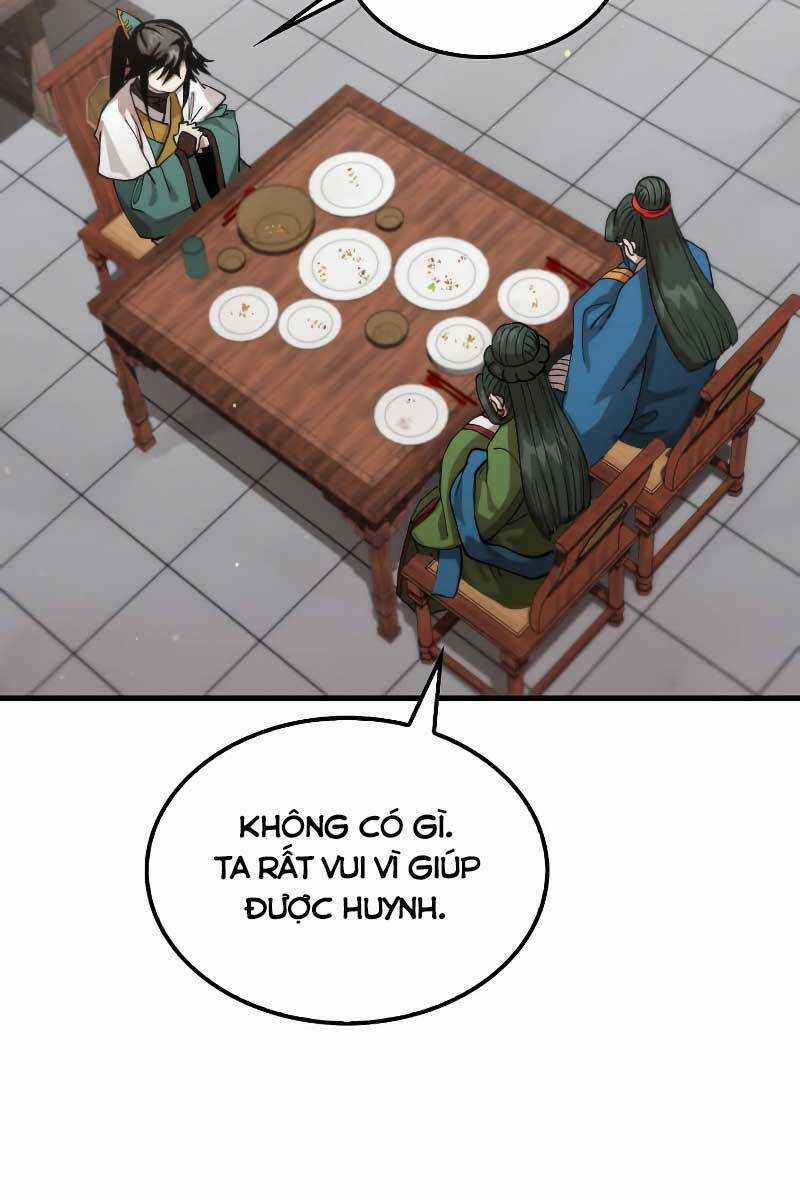 Bác Sĩ Trùng Sinh Về Murim Chapter 112 trang 68
