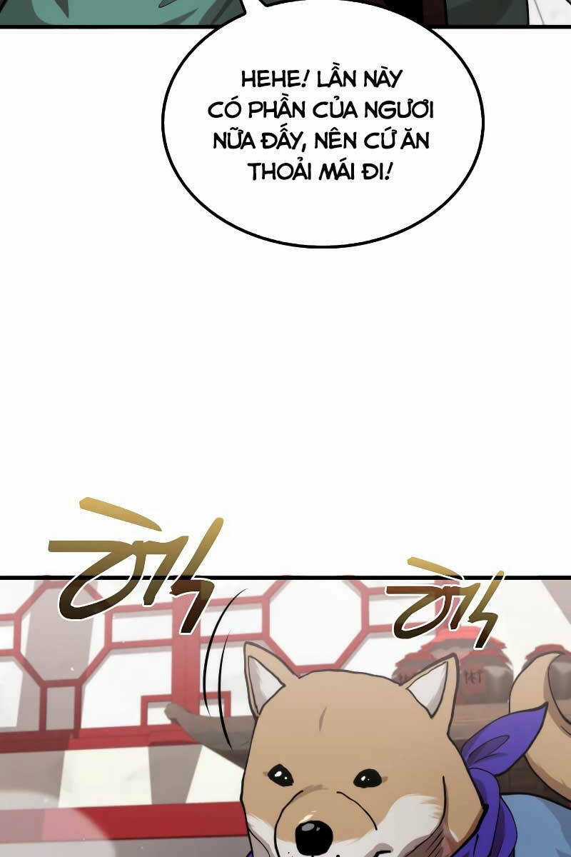 Bác Sĩ Trùng Sinh Về Murim Chapter 112 trang 7