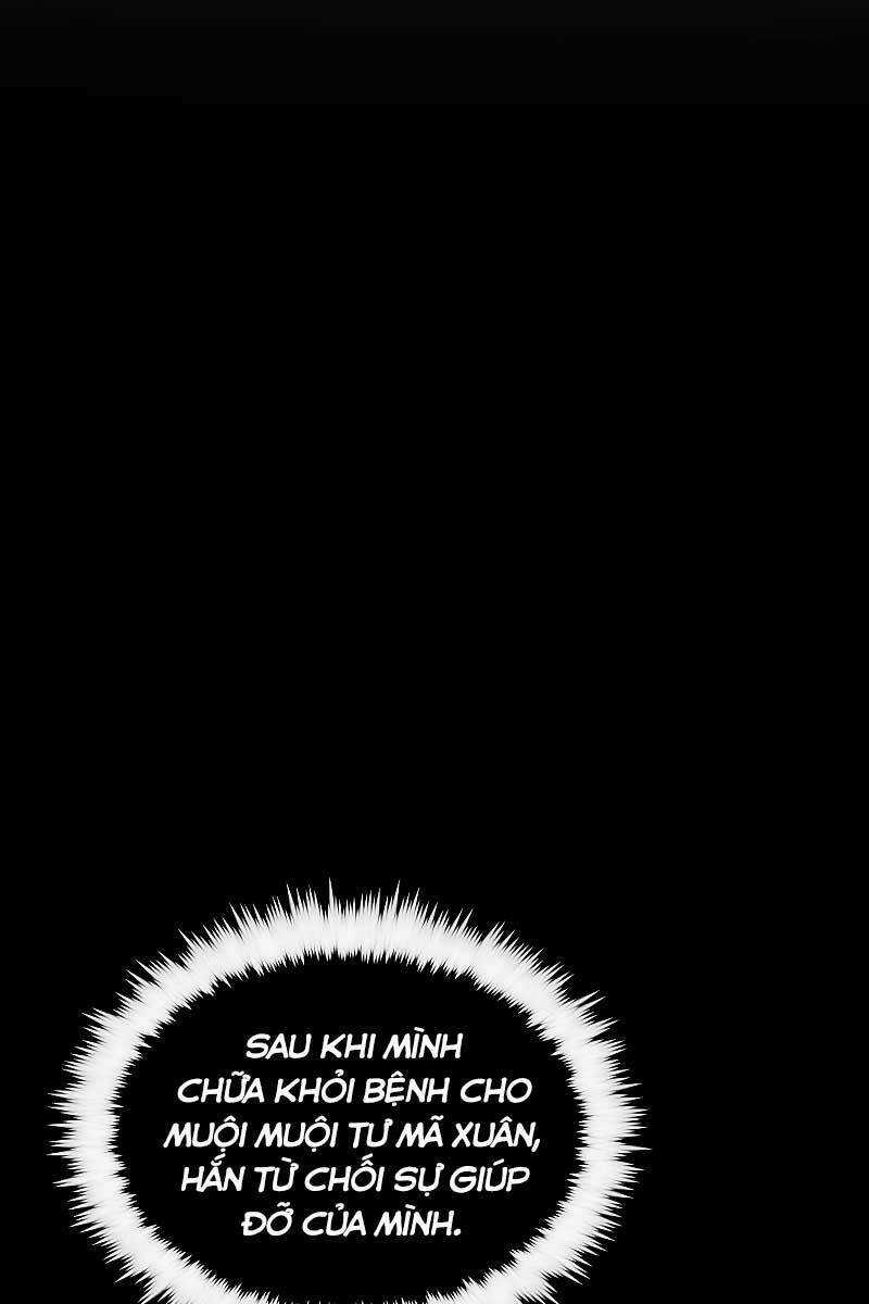 Bác Sĩ Trùng Sinh Về Murim Chapter 112 trang 71