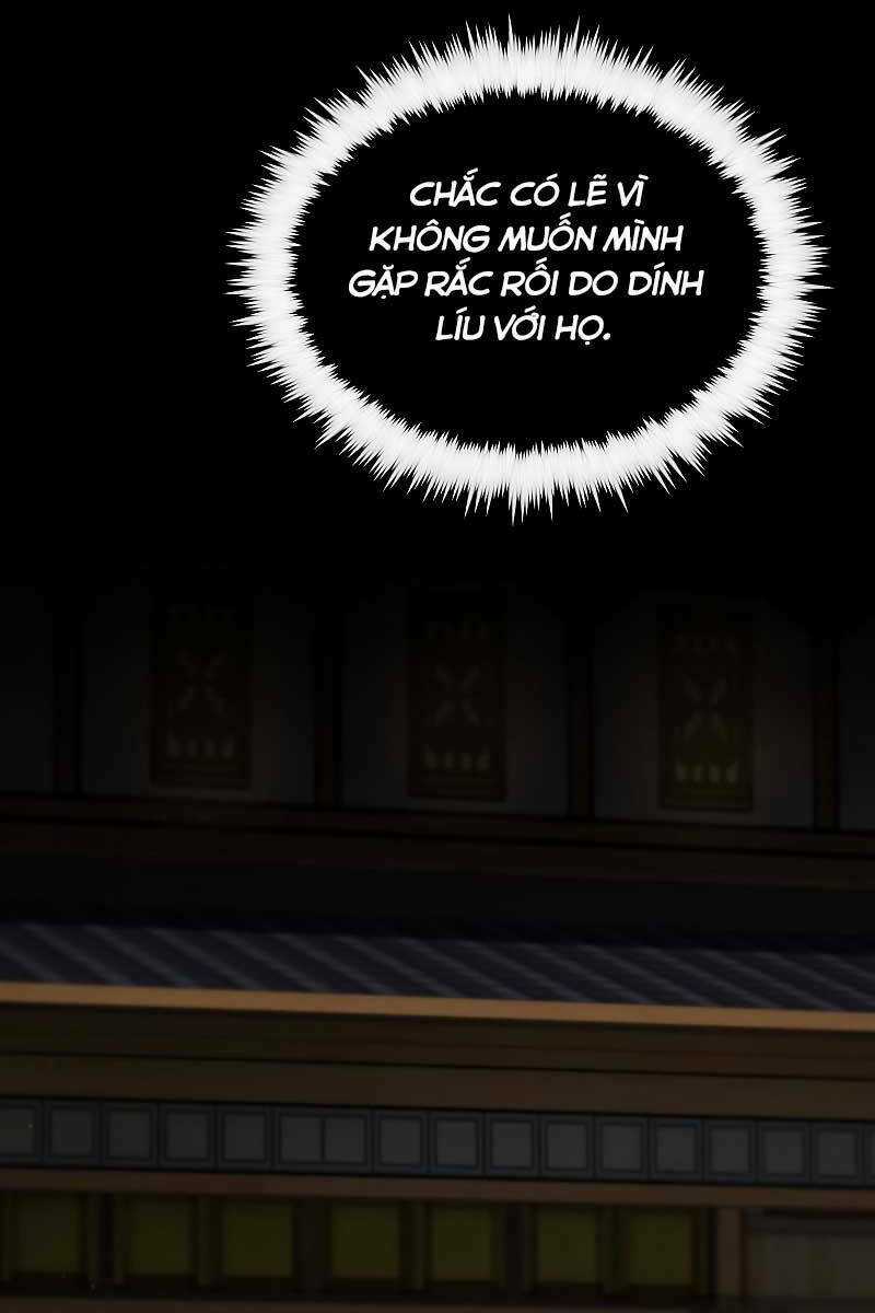 Bác Sĩ Trùng Sinh Về Murim Chapter 112 trang 73