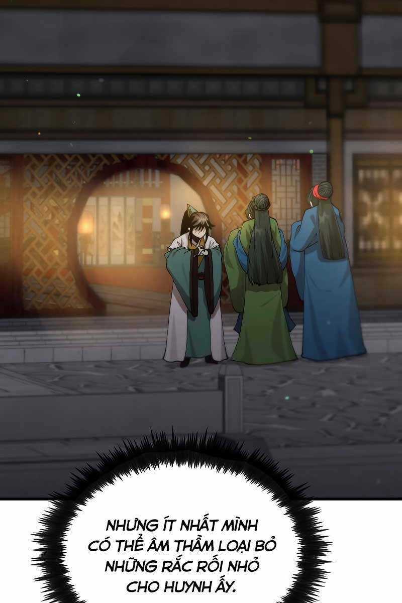 Bác Sĩ Trùng Sinh Về Murim Chapter 112 trang 74