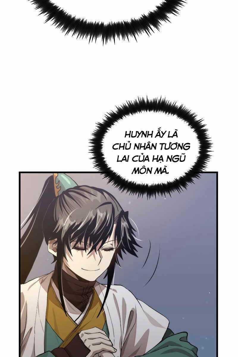 Bác Sĩ Trùng Sinh Về Murim Chapter 112 trang 75