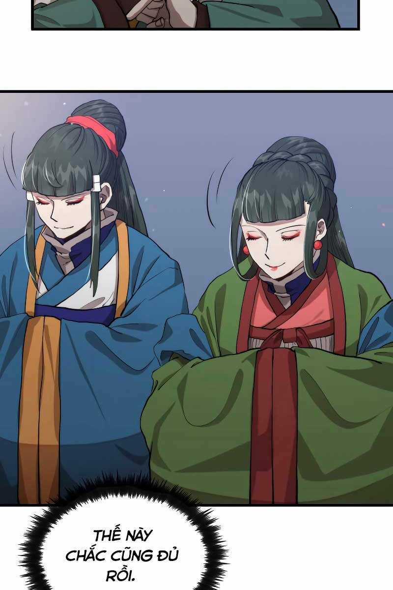 Bác Sĩ Trùng Sinh Về Murim Chapter 112 trang 76