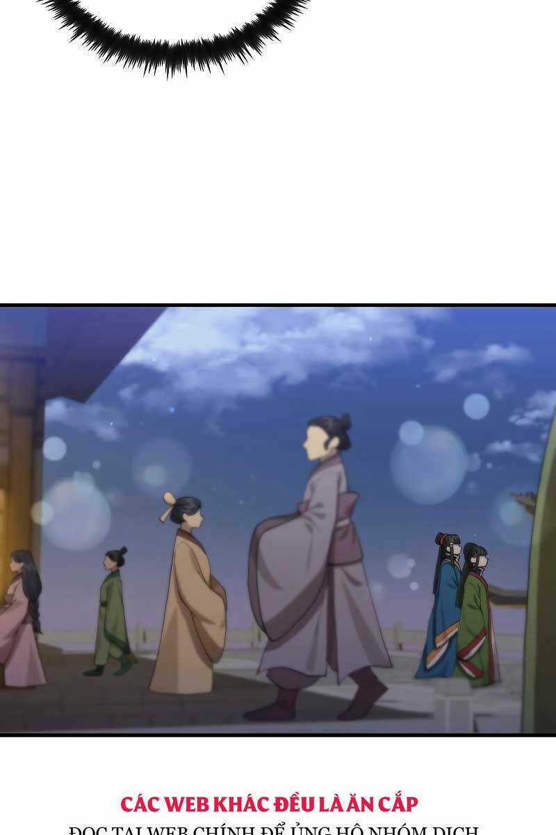 Bác Sĩ Trùng Sinh Về Murim Chapter 112 trang 77