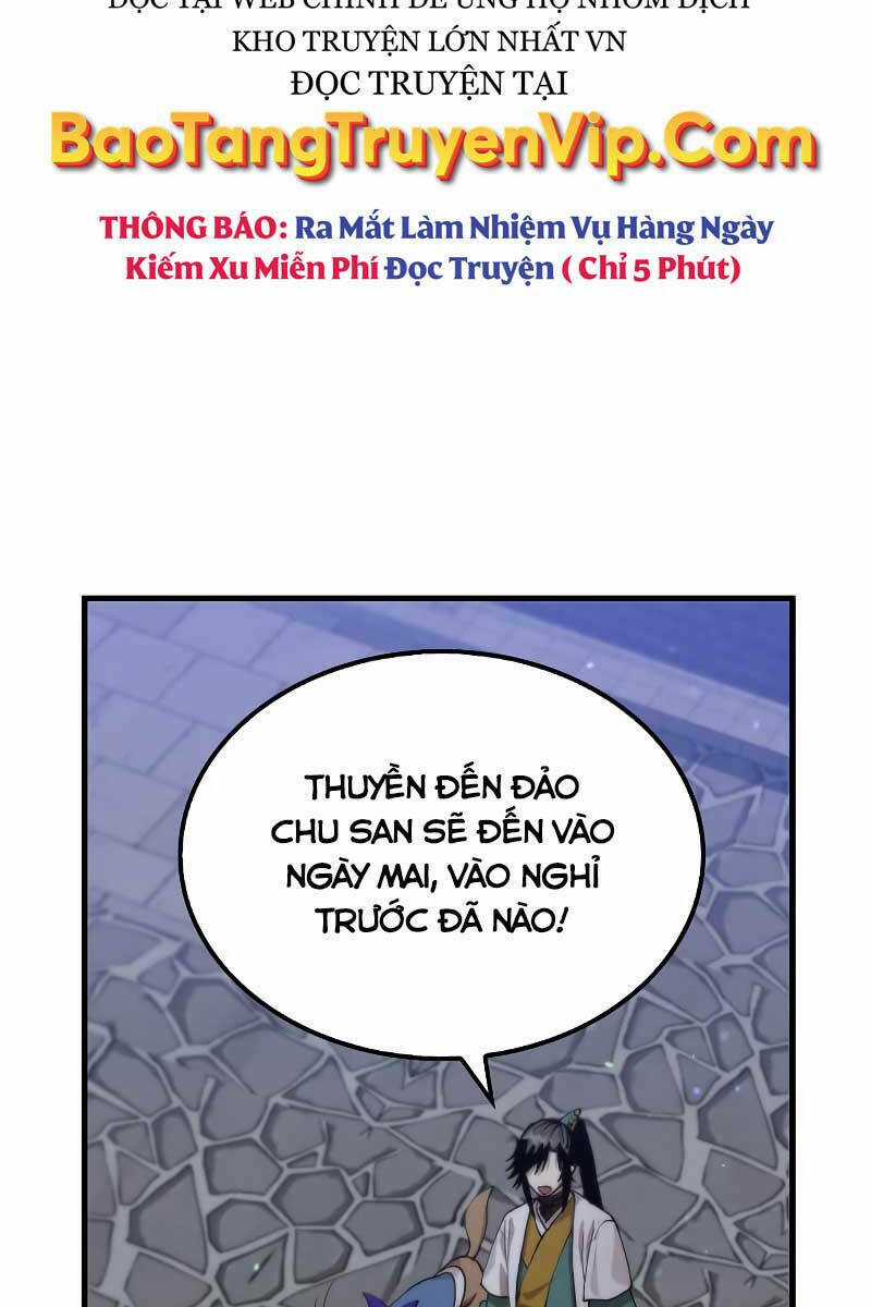 Bác Sĩ Trùng Sinh Về Murim Chapter 112 trang 78