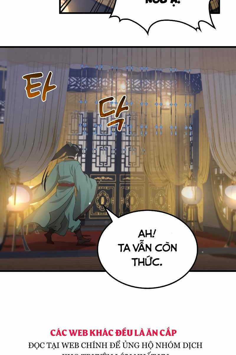 Bác Sĩ Trùng Sinh Về Murim Chapter 112 trang 88