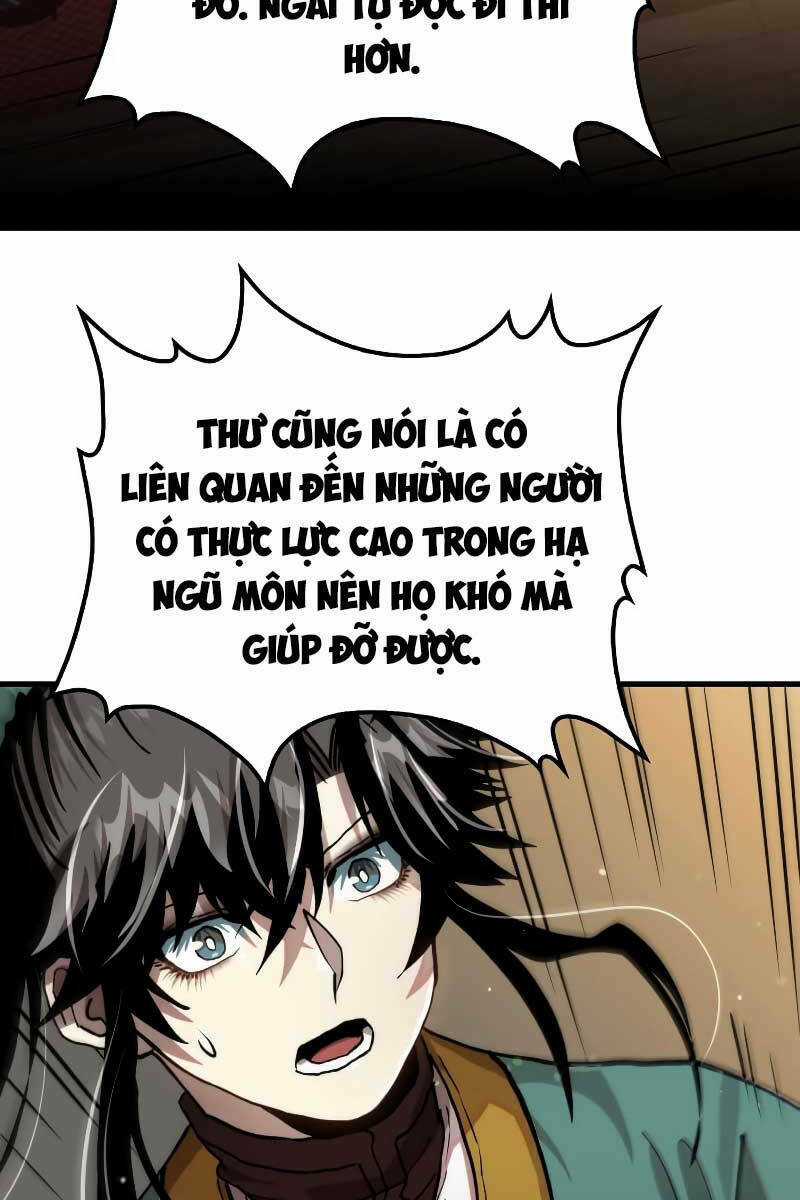Bác Sĩ Trùng Sinh Về Murim Chapter 112 trang 92