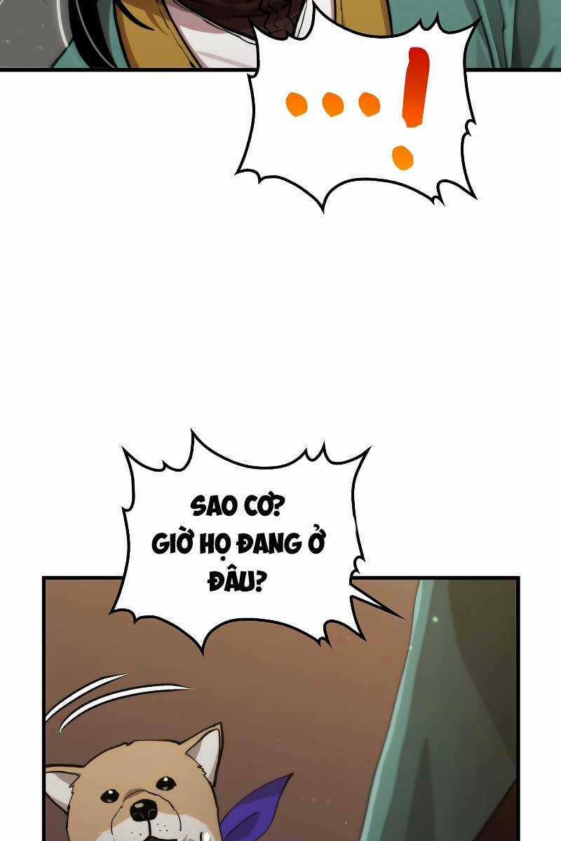 Bác Sĩ Trùng Sinh Về Murim Chapter 112 trang 93