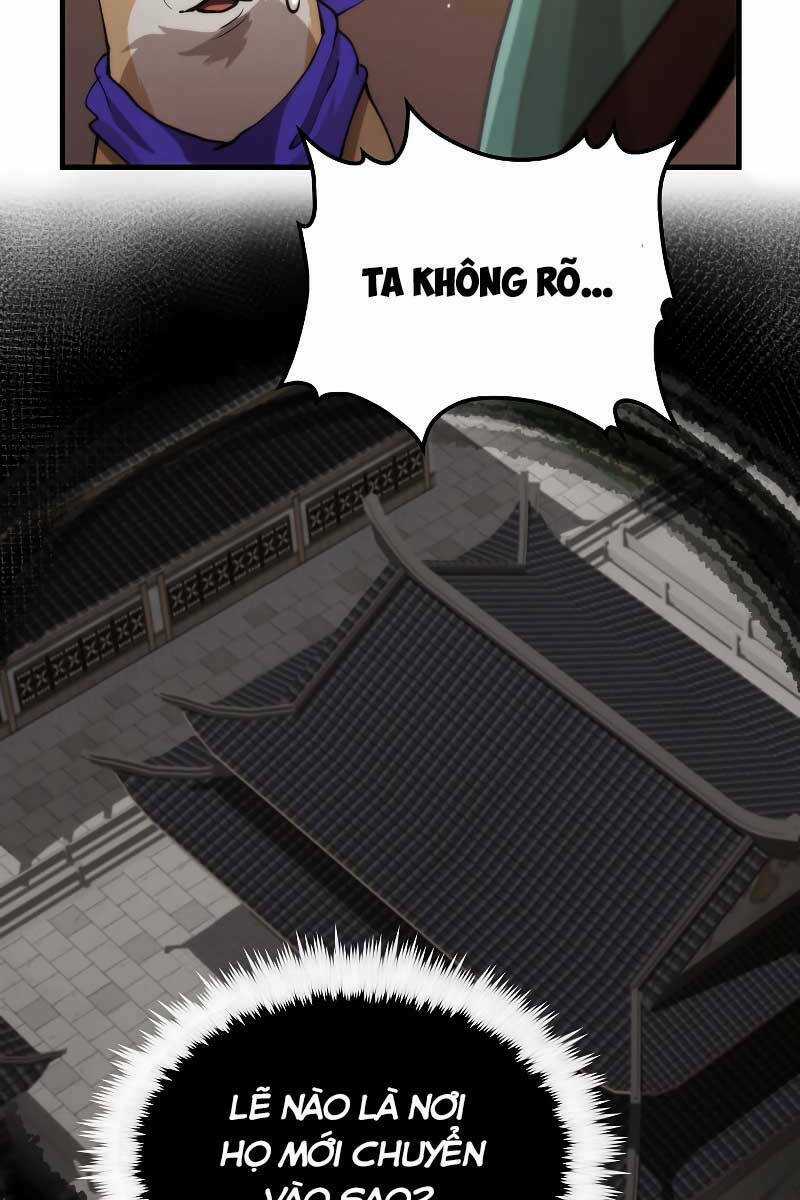 Bác Sĩ Trùng Sinh Về Murim Chapter 112 trang 94