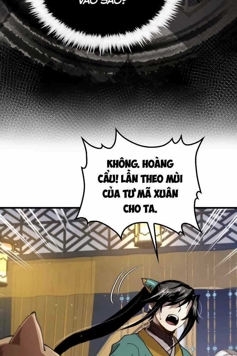 Bác Sĩ Trùng Sinh Về Murim Chapter 112 trang 95