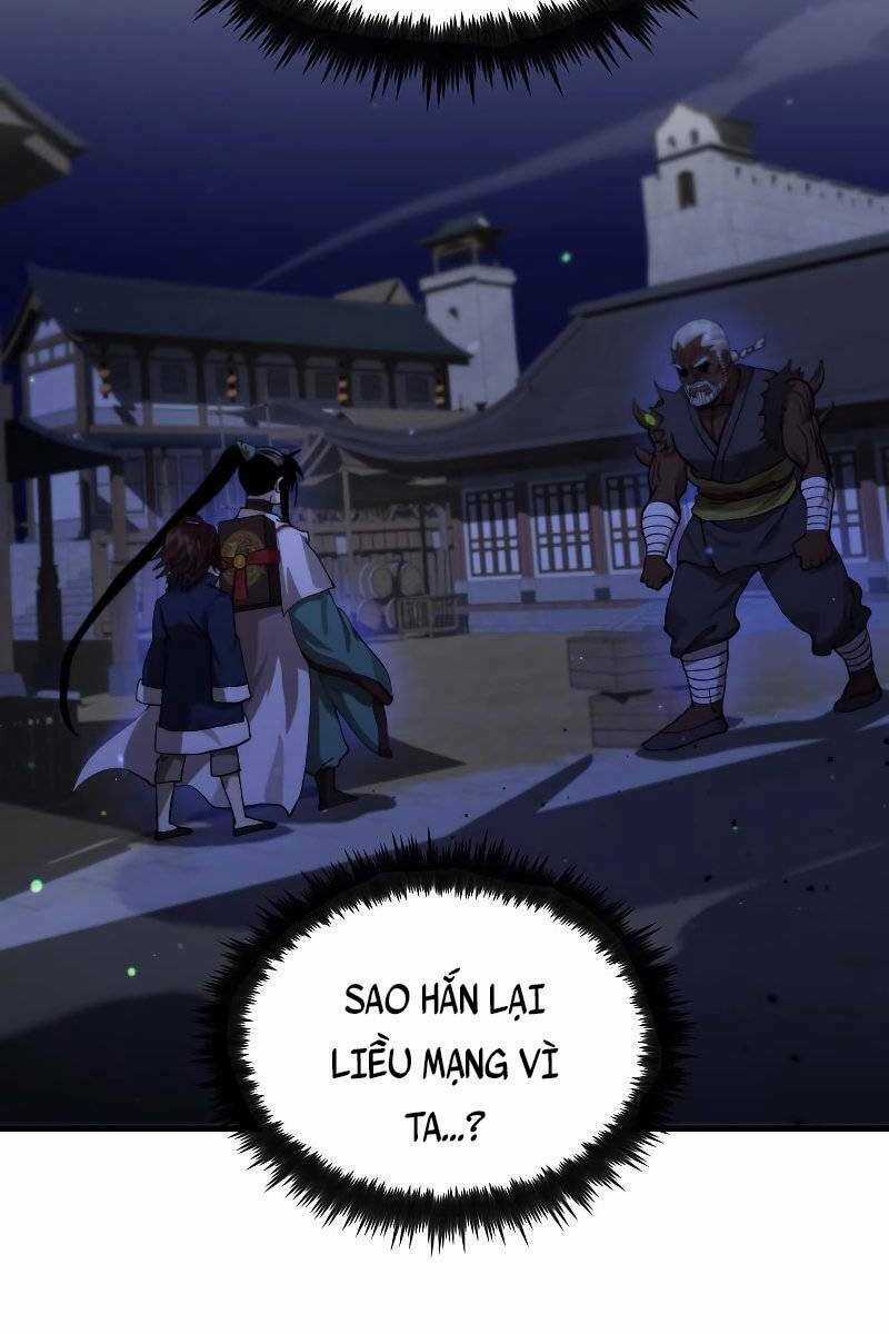 Bác Sĩ Trùng Sinh Về Murim Chapter 113 trang 104