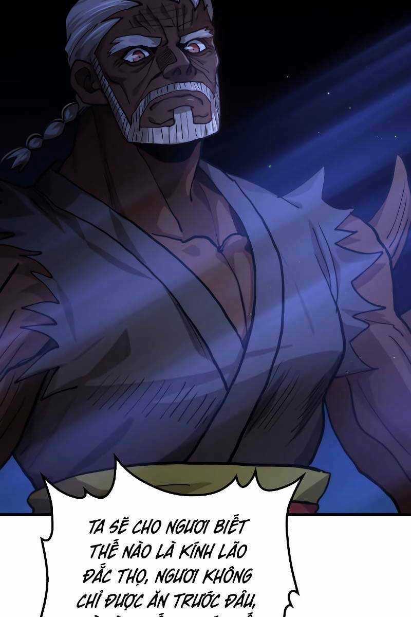 Bác Sĩ Trùng Sinh Về Murim Chapter 113 trang 11