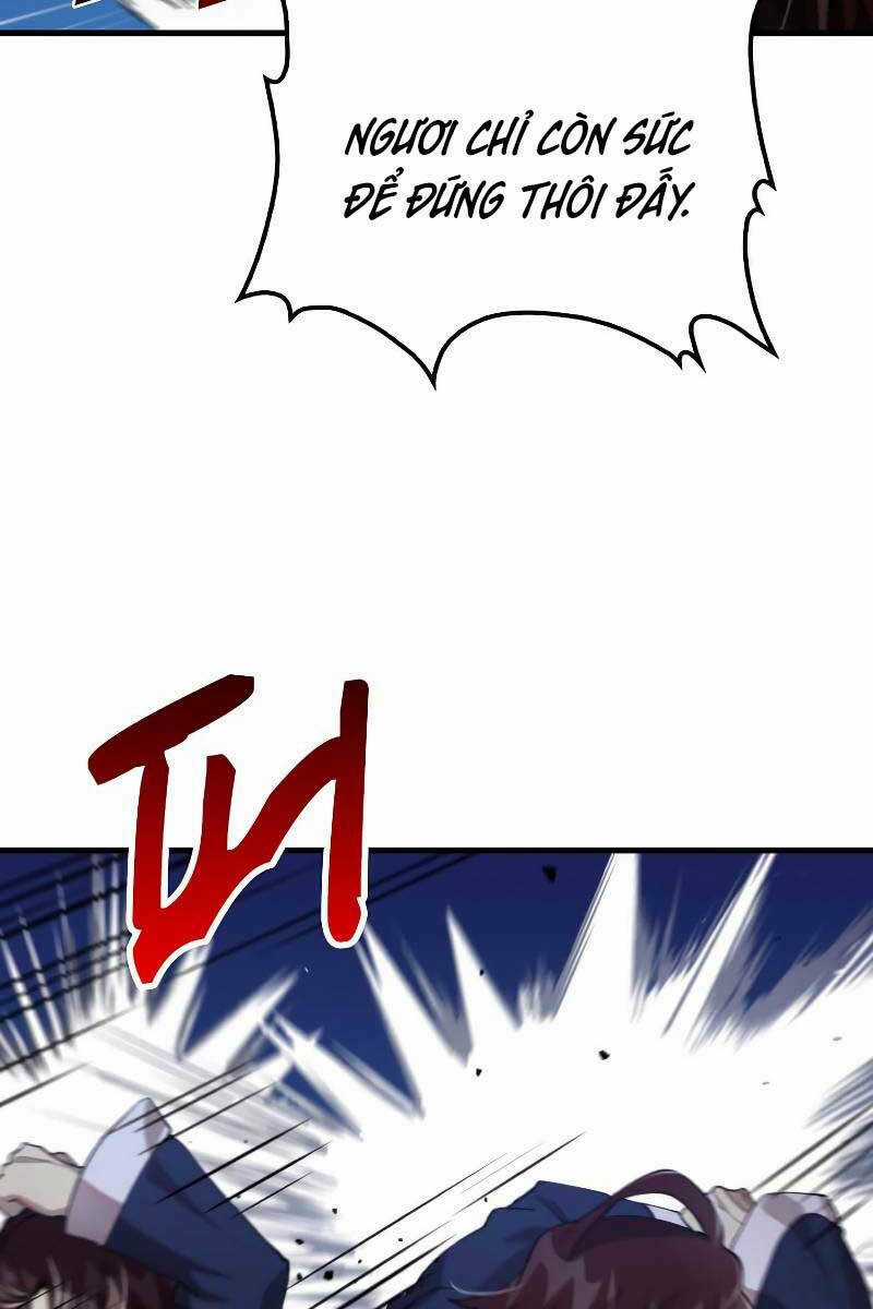 Bác Sĩ Trùng Sinh Về Murim Chapter 113 trang 22