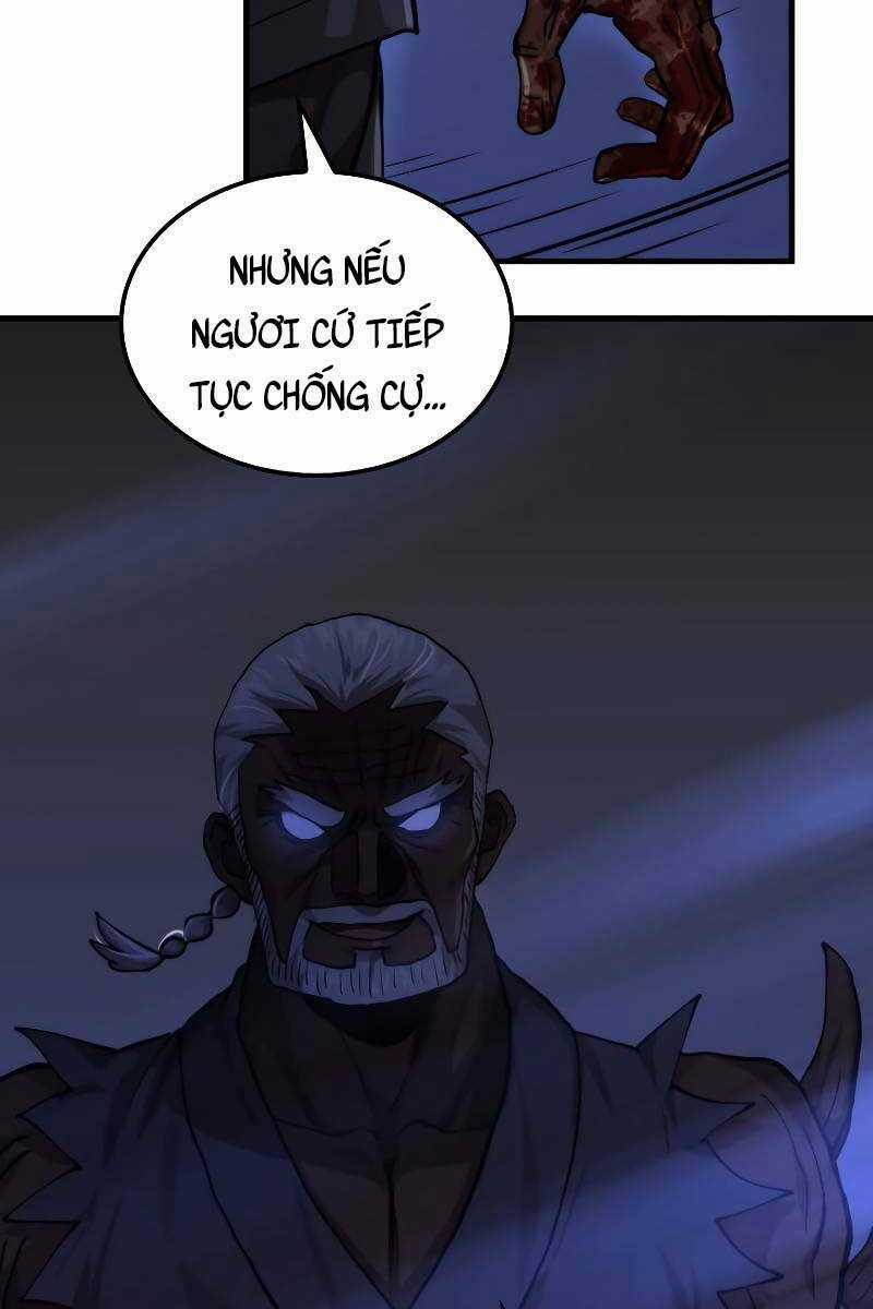 Bác Sĩ Trùng Sinh Về Murim Chapter 113 trang 3