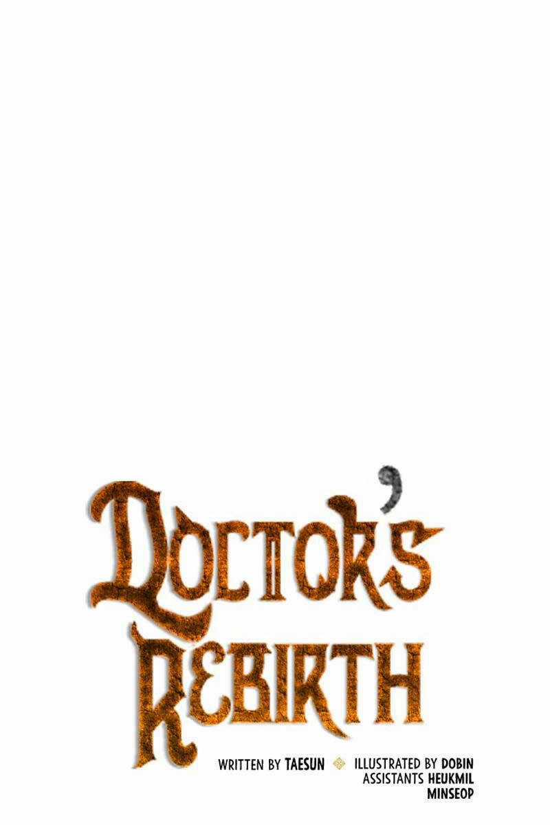 Bác Sĩ Trùng Sinh Về Murim Chapter 113 trang 31