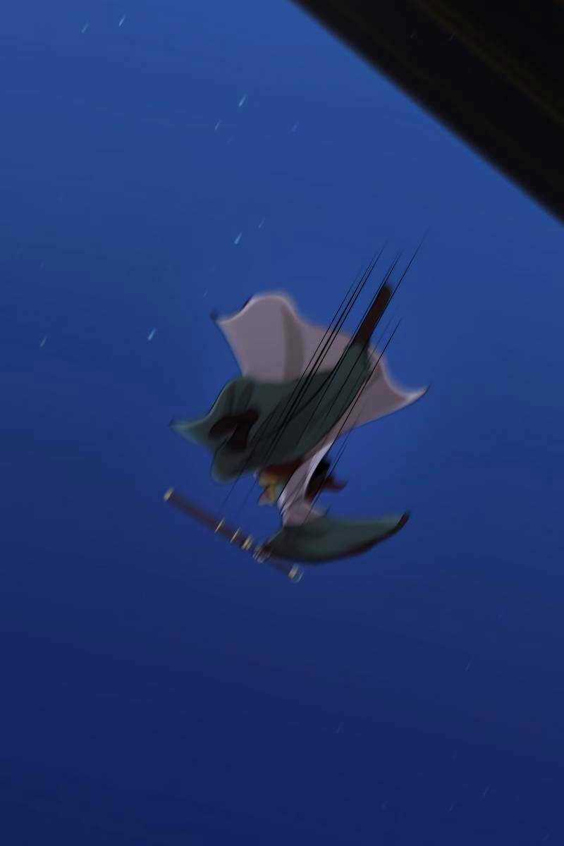 Bác Sĩ Trùng Sinh Về Murim Chapter 113 trang 37