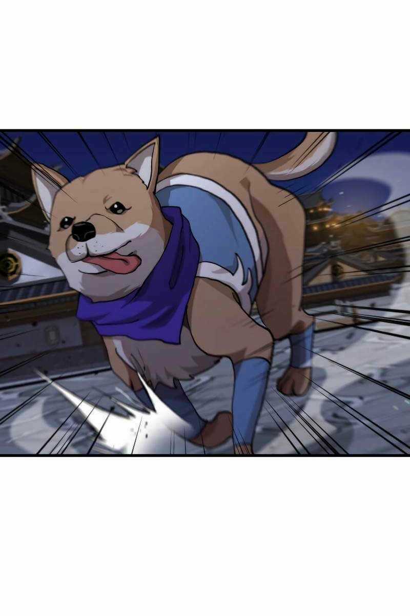 Bác Sĩ Trùng Sinh Về Murim Chapter 113 trang 40