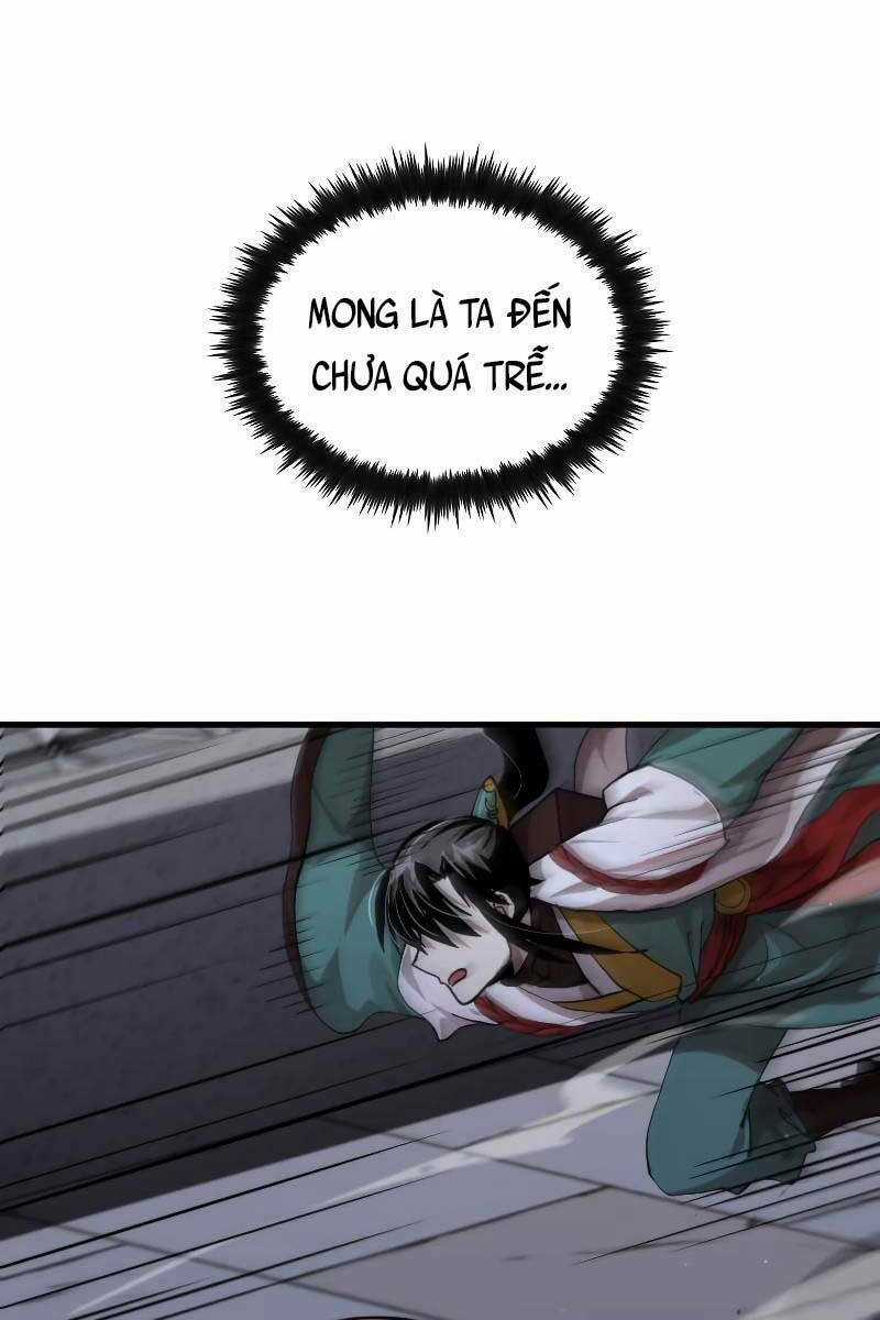 Bác Sĩ Trùng Sinh Về Murim Chapter 113 trang 41