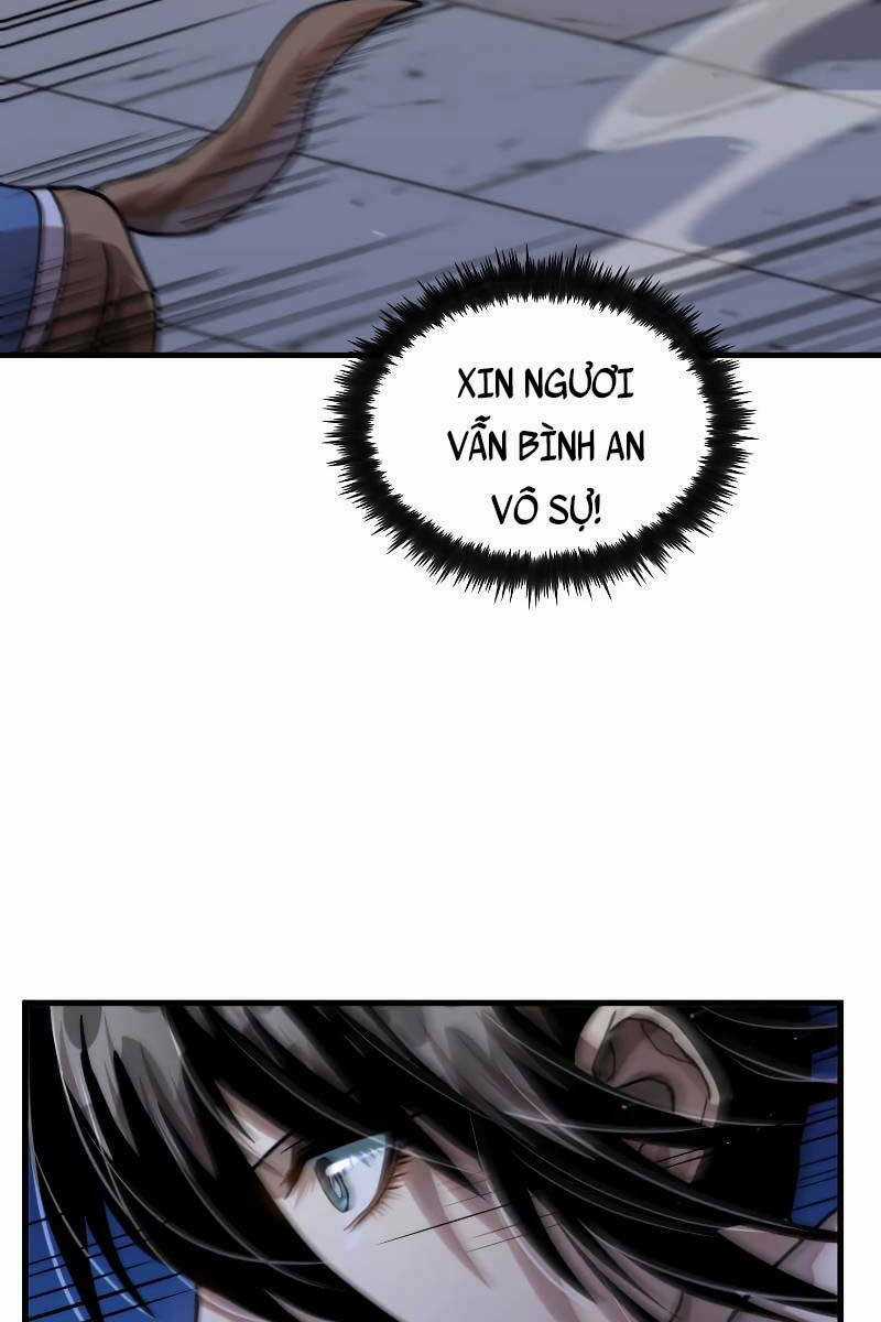 Bác Sĩ Trùng Sinh Về Murim Chapter 113 trang 42