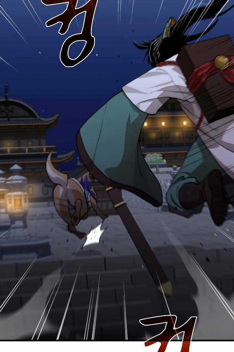 Bác Sĩ Trùng Sinh Về Murim Chapter 113 trang 44