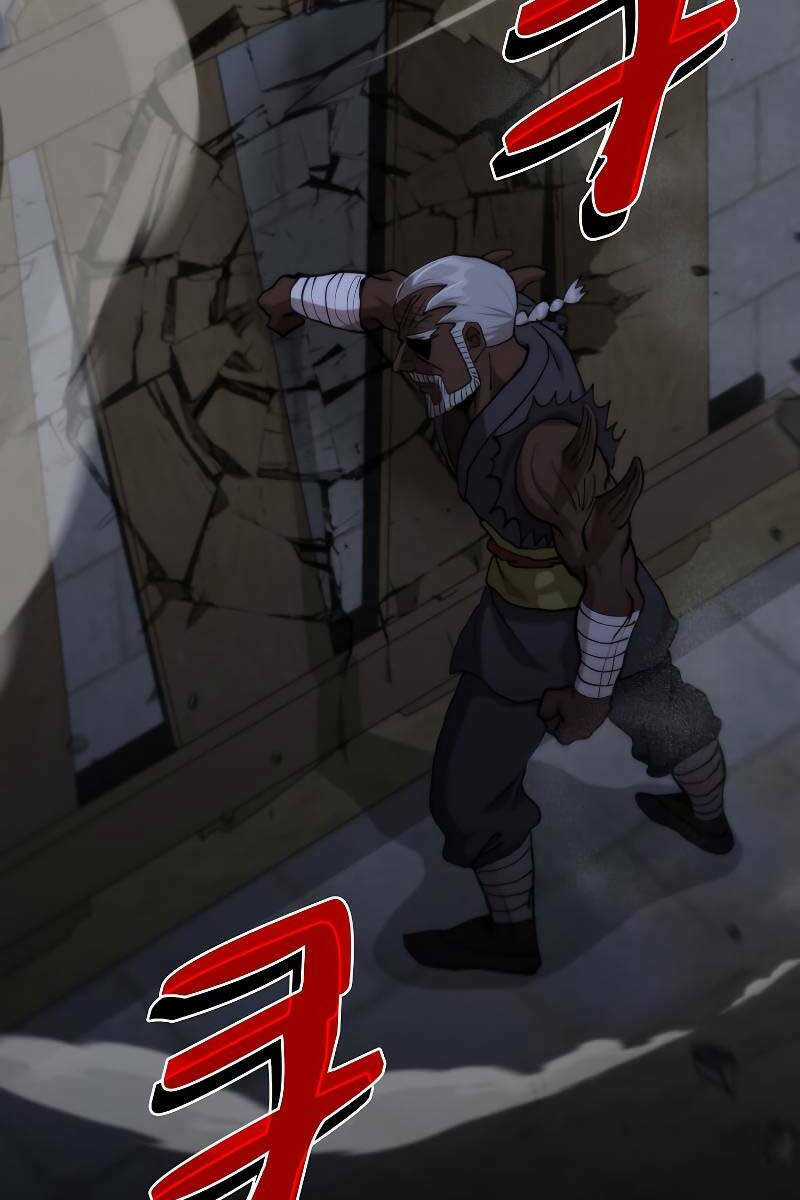 Bác Sĩ Trùng Sinh Về Murim Chapter 113 trang 49