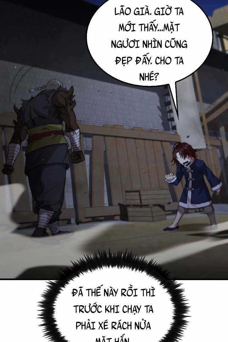 Bác Sĩ Trùng Sinh Về Murim Chapter 113 trang 56