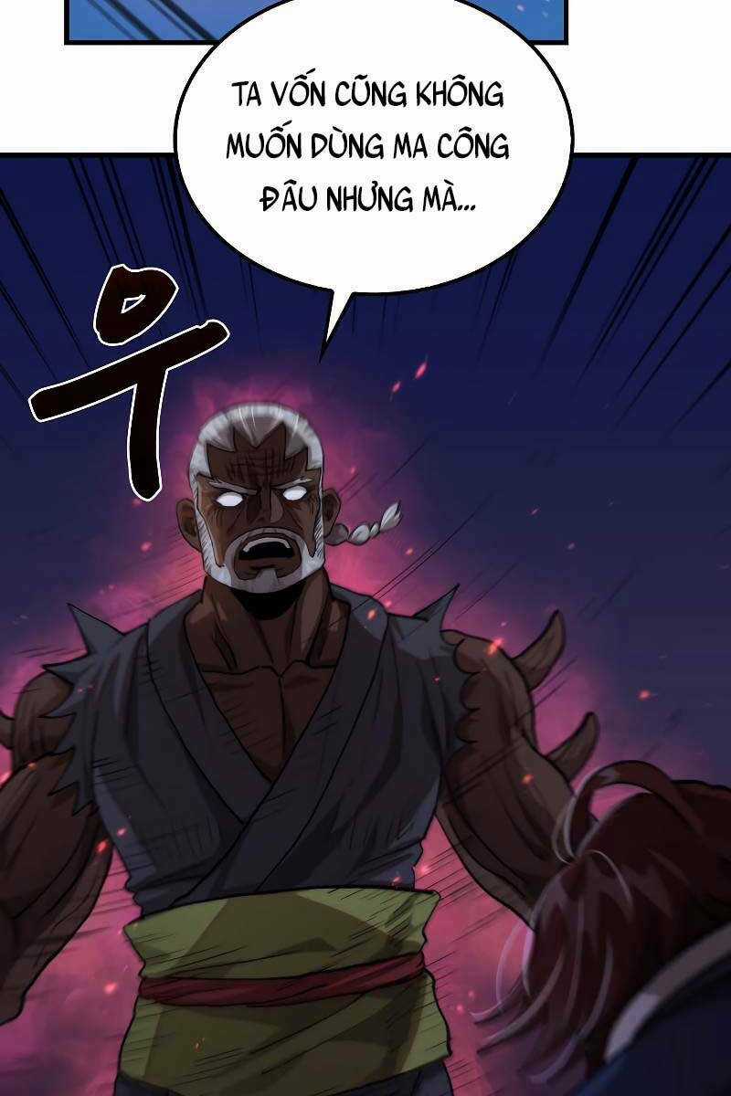 Bác Sĩ Trùng Sinh Về Murim Chapter 113 trang 59