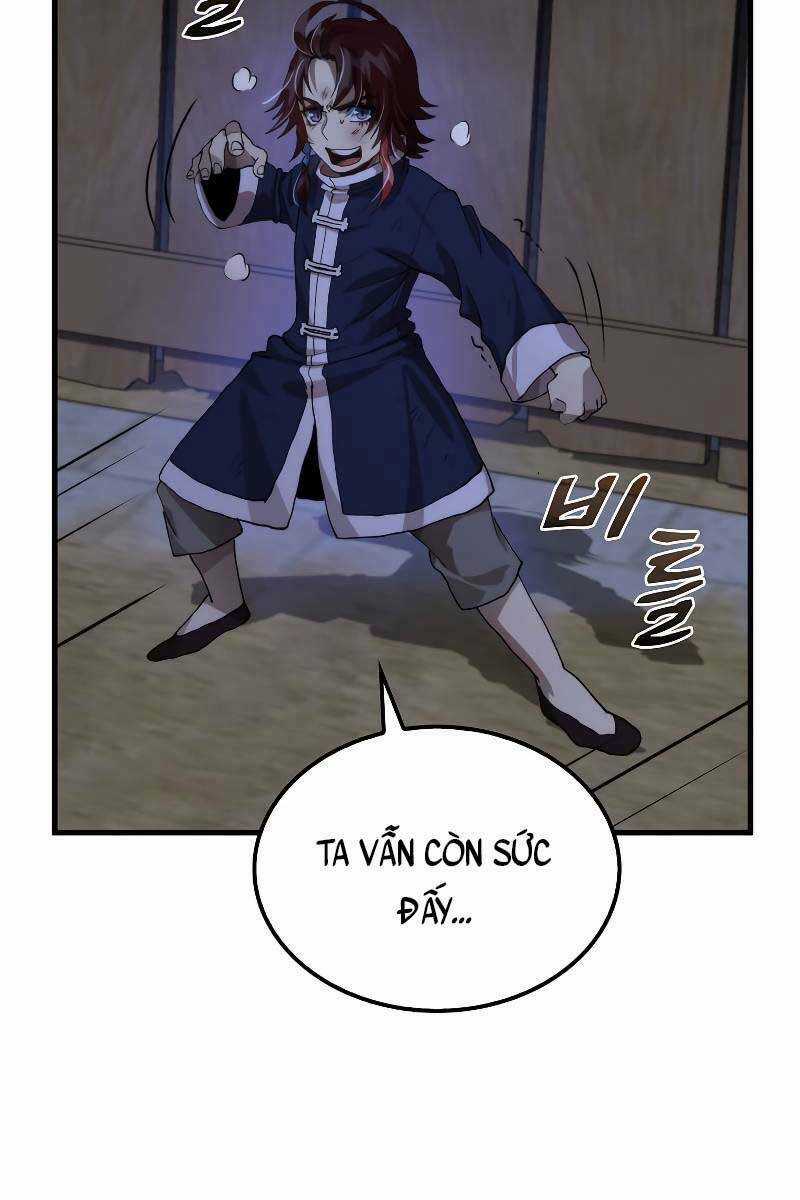 Bác Sĩ Trùng Sinh Về Murim Chapter 113 trang 6