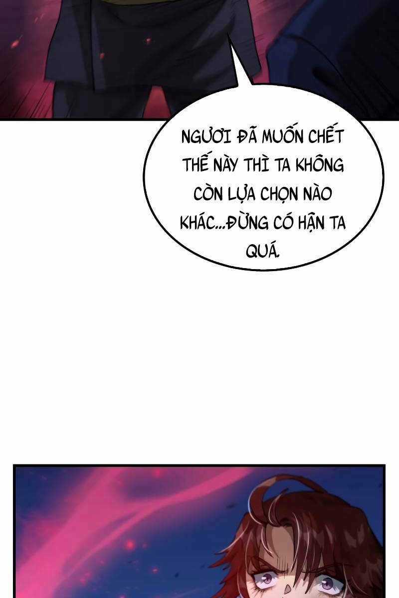 Bác Sĩ Trùng Sinh Về Murim Chapter 113 trang 60