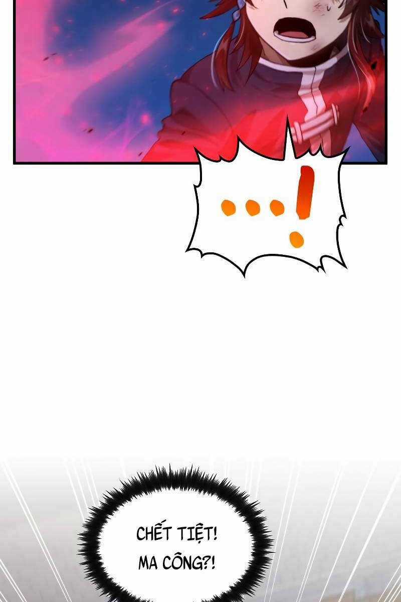 Bác Sĩ Trùng Sinh Về Murim Chapter 113 trang 61