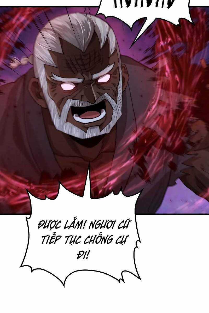 Bác Sĩ Trùng Sinh Về Murim Chapter 113 trang 68