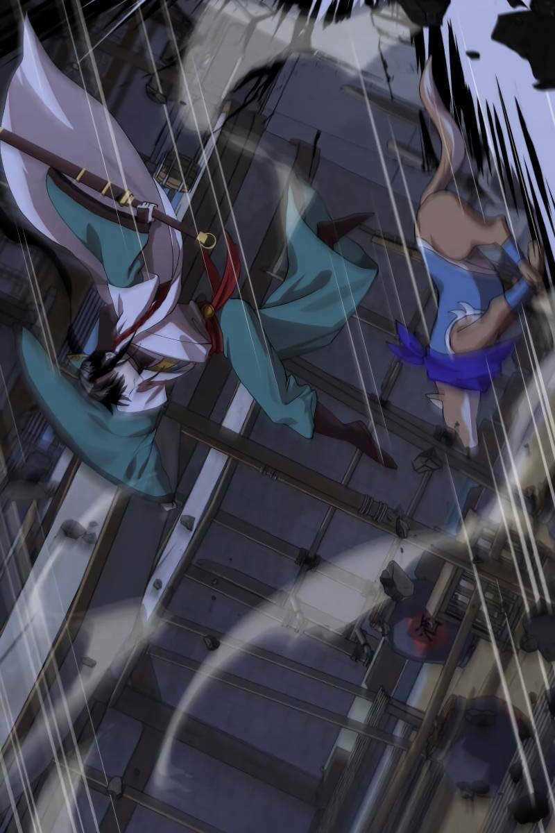 Bác Sĩ Trùng Sinh Về Murim Chapter 113 trang 79