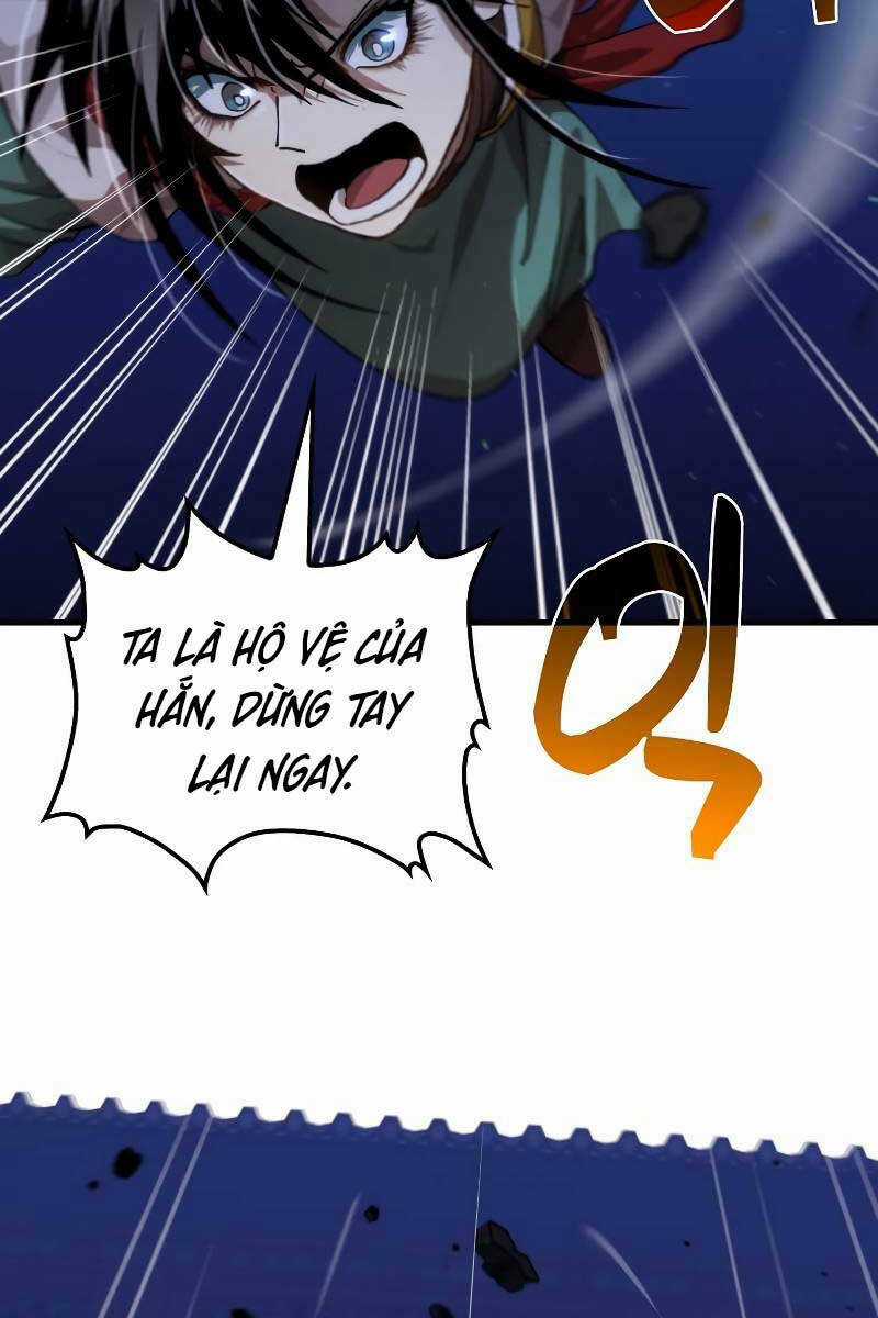 Bác Sĩ Trùng Sinh Về Murim Chapter 113 trang 82