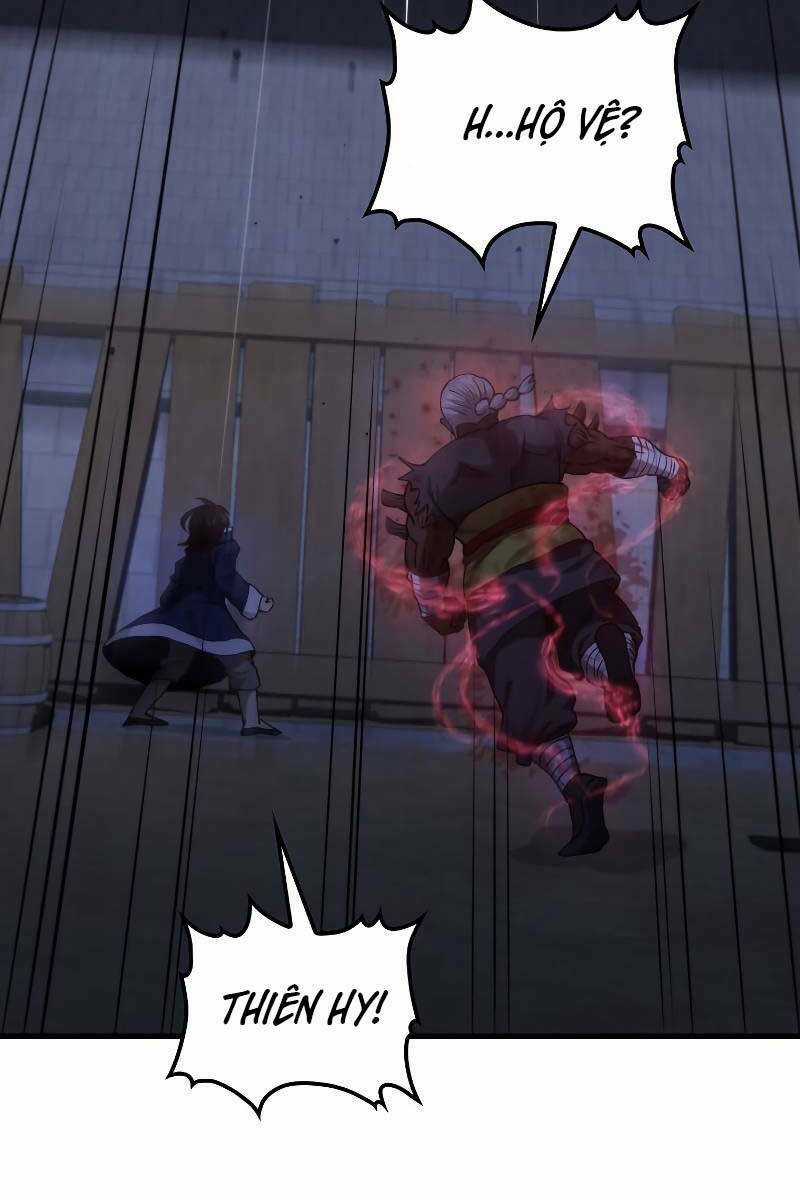 Bác Sĩ Trùng Sinh Về Murim Chapter 113 trang 84