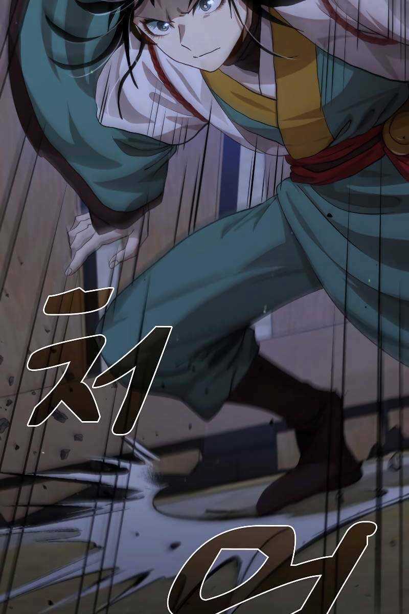 Bác Sĩ Trùng Sinh Về Murim Chapter 113 trang 89