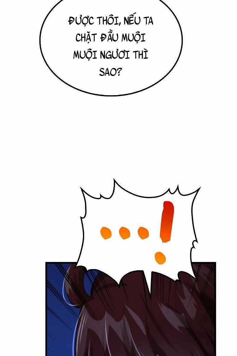 Bác Sĩ Trùng Sinh Về Murim Chapter 113 trang 9