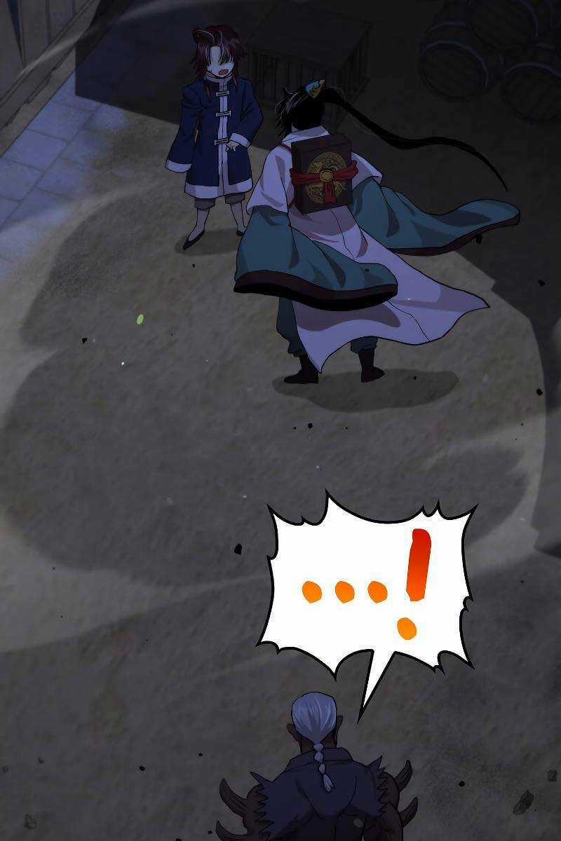 Bác Sĩ Trùng Sinh Về Murim Chapter 113 trang 93