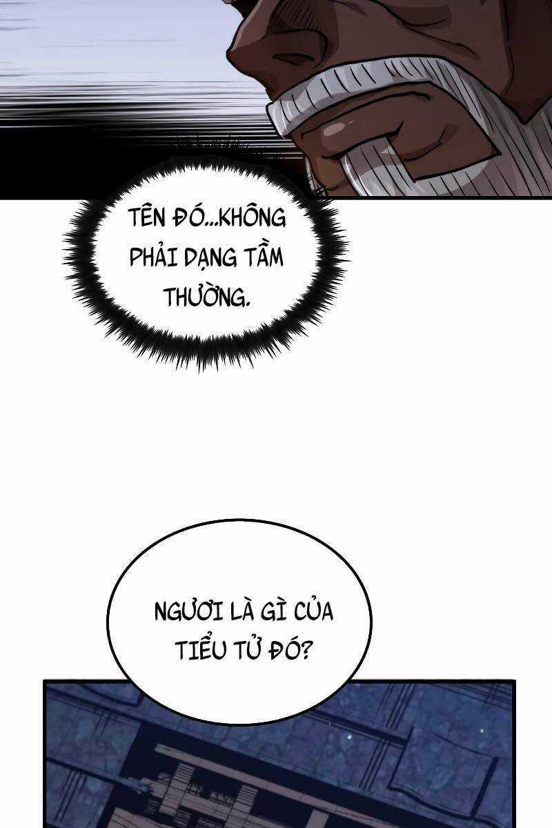 Bác Sĩ Trùng Sinh Về Murim Chapter 113 trang 97